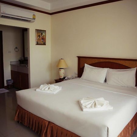 The Orchid House - Sha Extra Plus Kata Beach  Exterior photo